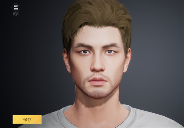 和平精英游戏捏脸代码 和平精英手游捏脸代码