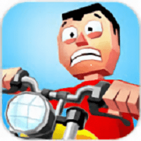 单机荒野摩托车游戏下载-手机版下载最新版