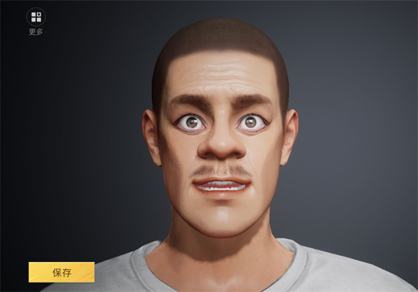 和平精英游戏捏脸代码 和平精英手游捏脸代码