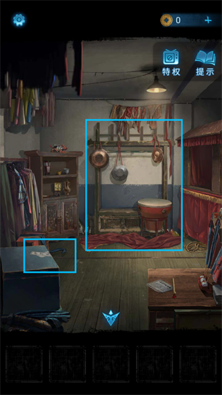 无间梦境第一章怎么过 无间梦境第一章通关攻略