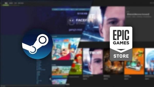 epic和steam哪个好 epic和steam区别