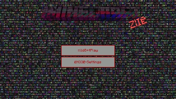 error422手机版 我的世界error422下载