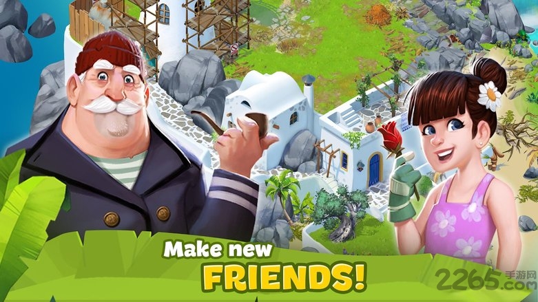 迷失之岛消消乐冒险最新版 迷失之岛消消乐冒险完整版下载