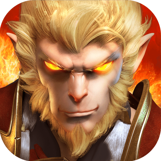 全民斗战神手游