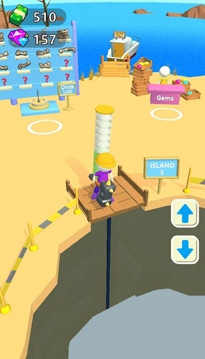 挖一个恐龙digadino最新版 挖一个恐龙digadino手游下载