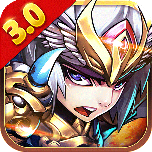 少年三国志tt版本