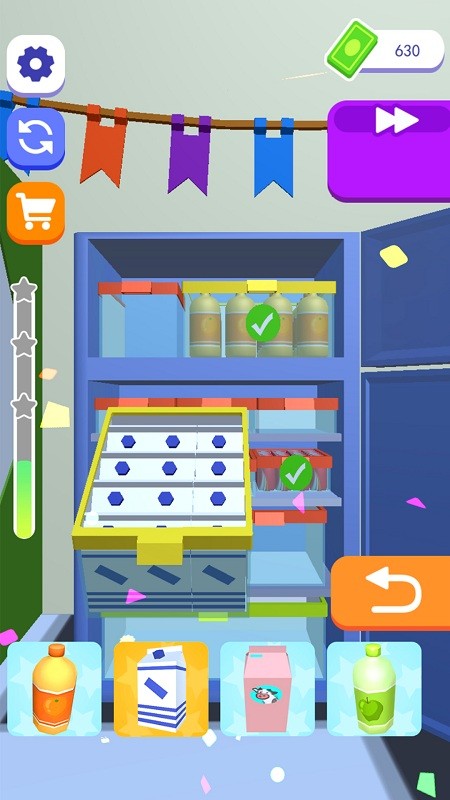 我爱整理冰箱官方版