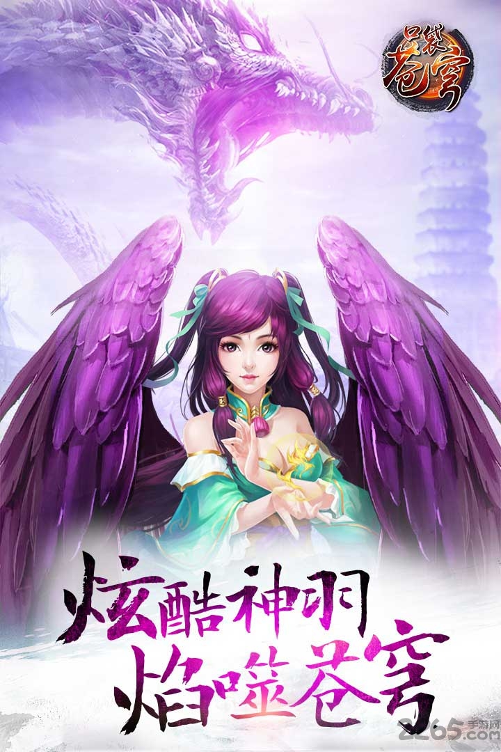 口袋苍穹tt平台