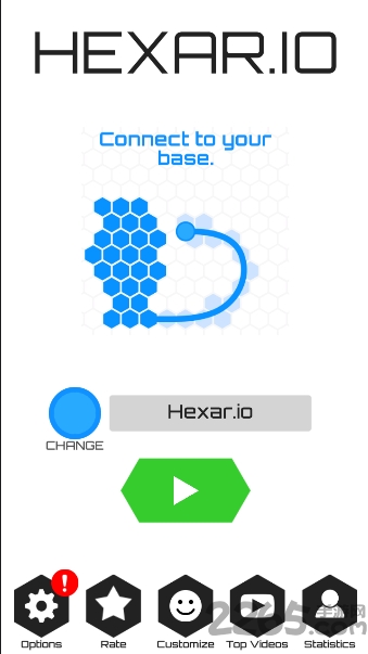 领地大作战官方