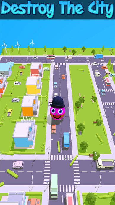 城市大胃王手机版 城市大胃王最新版下载