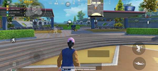 和平精英灵敏度设置教程 和平精英灵敏度设置说明