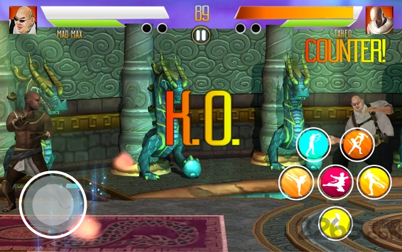 冠军战士正式版 冠军战士最新版