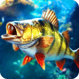 欢乐钓鱼大师官网下载-欢乐钓鱼大师手机版免费下载
