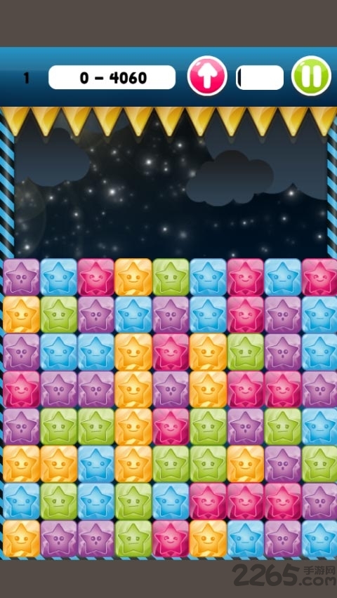 火舞游戏消灭星星