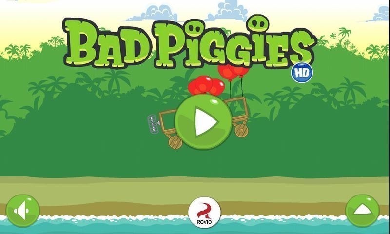 捣蛋飞天猪游戏 捣蛋飞天猪手游