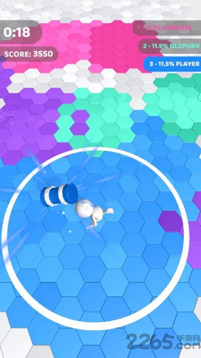 锤子淘汰赛最新版