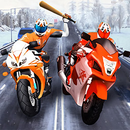 荒野摩托车狂飙下载-手机版下载安装最新版本