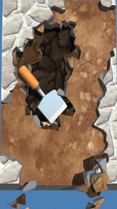 考古模拟器游戏