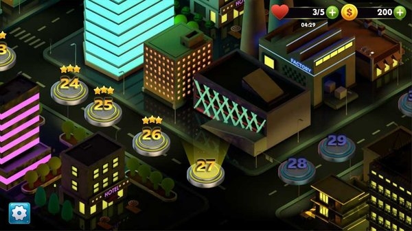 午夜台球官方版 午夜台球单机版手机下载