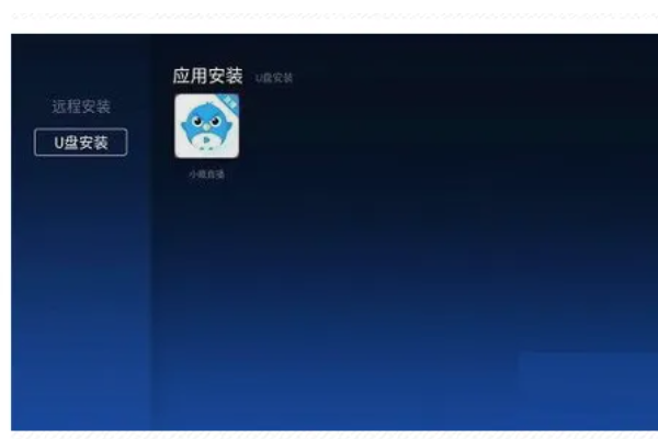 小薇直播怎么下载到电视教程 小薇直播怎么下载到电视