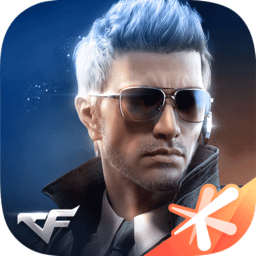 cf穿越火线单机版手机版