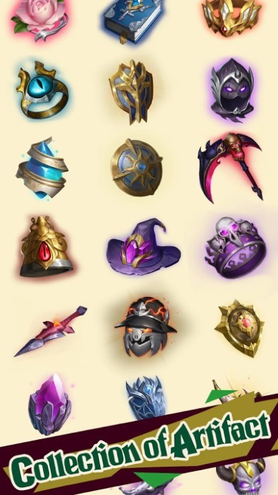 生存传说游戏 生存传说免费下载