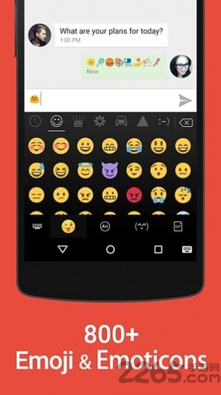 kika keyboard手机版