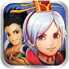 新天下无双手机版