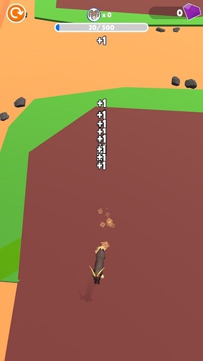 捣蛋山羊手机版 捣蛋山羊游戏下载