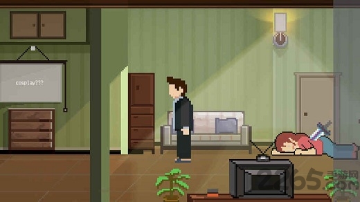 如果可以回家早一点手机版 如果可以回家早一点游戏下载