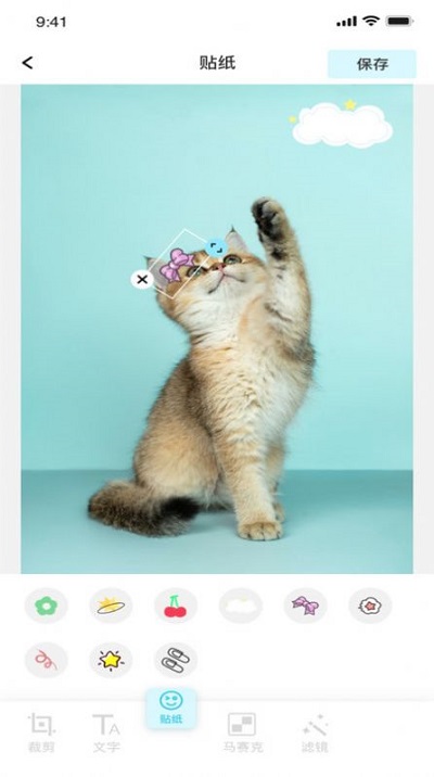 青橘小视频剪辑