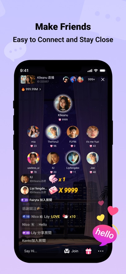 海外直播b站软件 免费国外b站刺激战场直播app下载