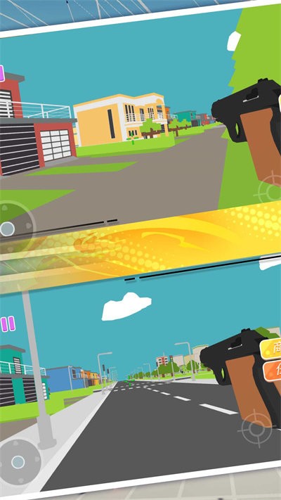 荒野生存冒险手机版