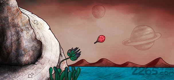 有趣的家伙冒险官方版