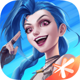 lol英雄联盟手游版 v5.3.0.8296