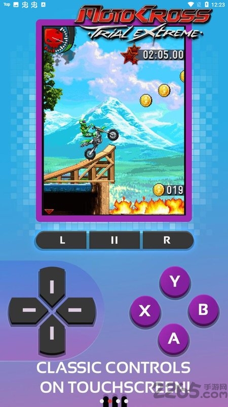 gameloft游戏商店app gameloft游戏大全安卓下载