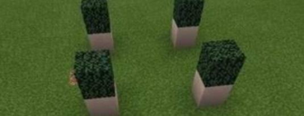 我的世界沙威玛传奇玩法教程 我的世界版沙威玛餐厅建造教程