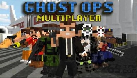 像素吃鸡战3d手游