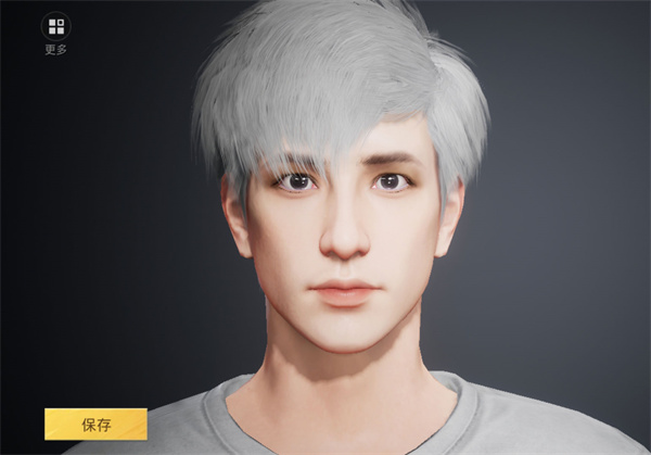 和平精英游戏捏脸代码 和平精英手游捏脸代码