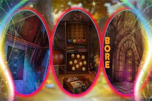 有趣的鹈鹕逃生手机版(funny pelican escape)