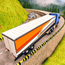 集装箱卡车改造手机版 v1.0