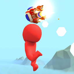 有趣的火箭比赛手机版 v0.1.0