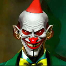 小丑比利手机版下载-小丑比利官方下载2025最新版