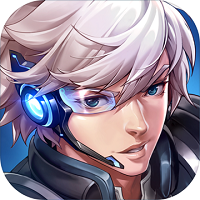 英雄战境手机版下载-官方最新版免费下载v1.1.1安卓版