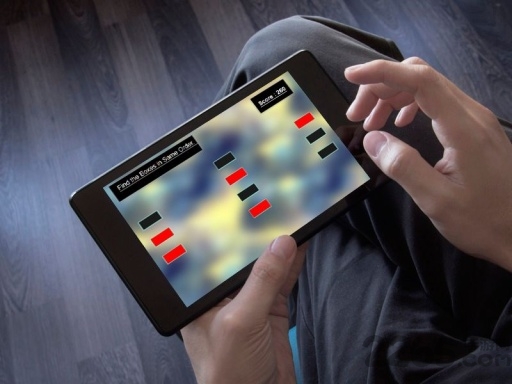 有趣的记忆游戏手机版