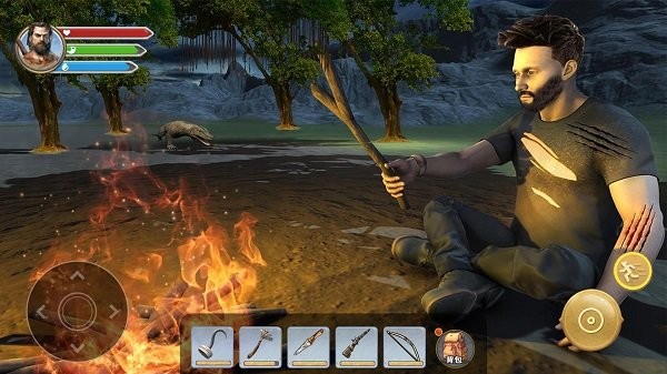 末日荒岛生存最新版