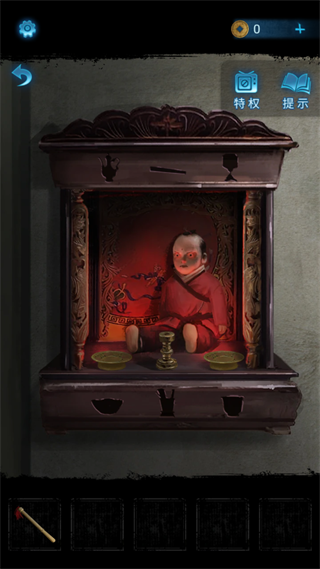 无间梦境第一章怎么过 无间梦境第一章通关攻略