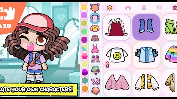 阿凡达孩童世界2025最新版