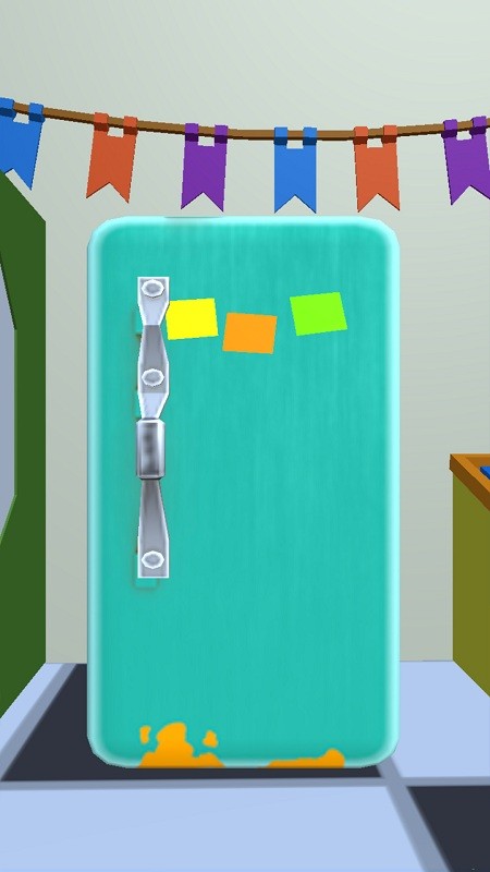 我爱整理冰箱官方版