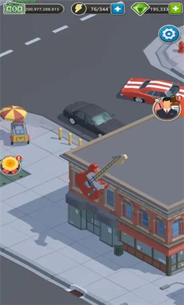 物业大亨官方版 物业大亨手游下载